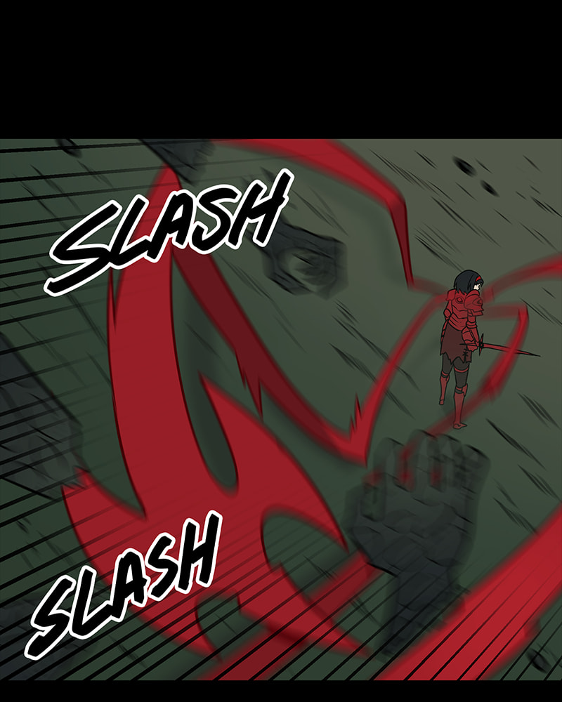 Line (TSUKISHIMA Sango) Chapter 198 page 33 - 