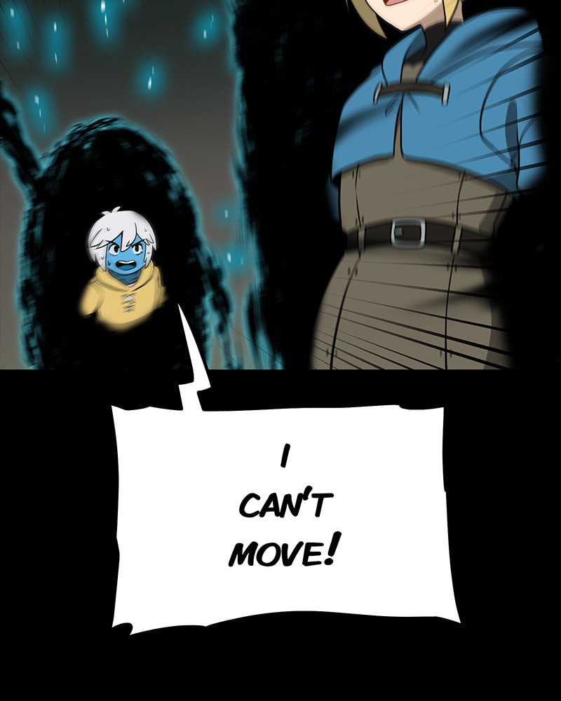 Line (TSUKISHIMA Sango) Chapter 198 page 38 - 