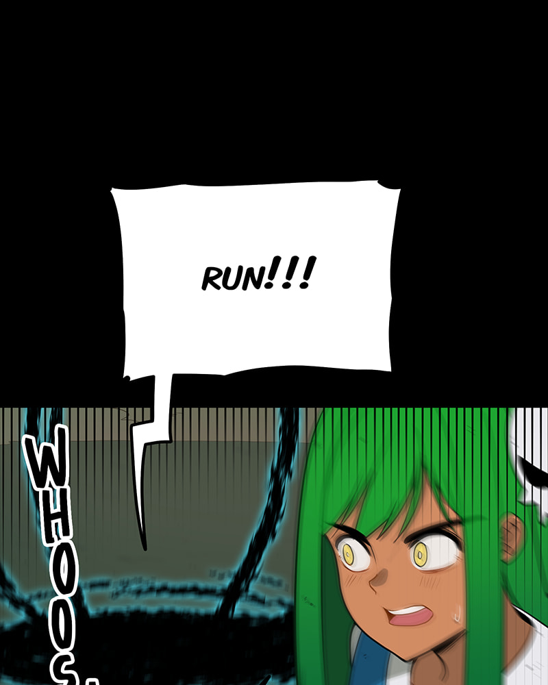 Line (TSUKISHIMA Sango) Chapter 198 page 47 - 