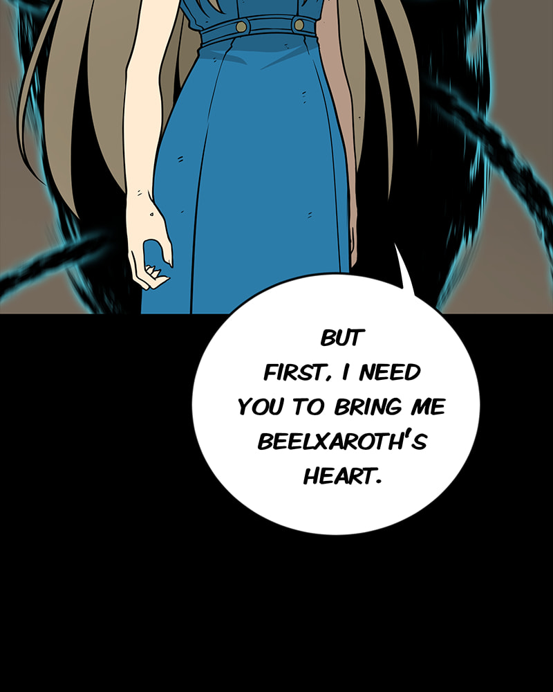 Line (TSUKISHIMA Sango) Chapter 198 page 57 - 