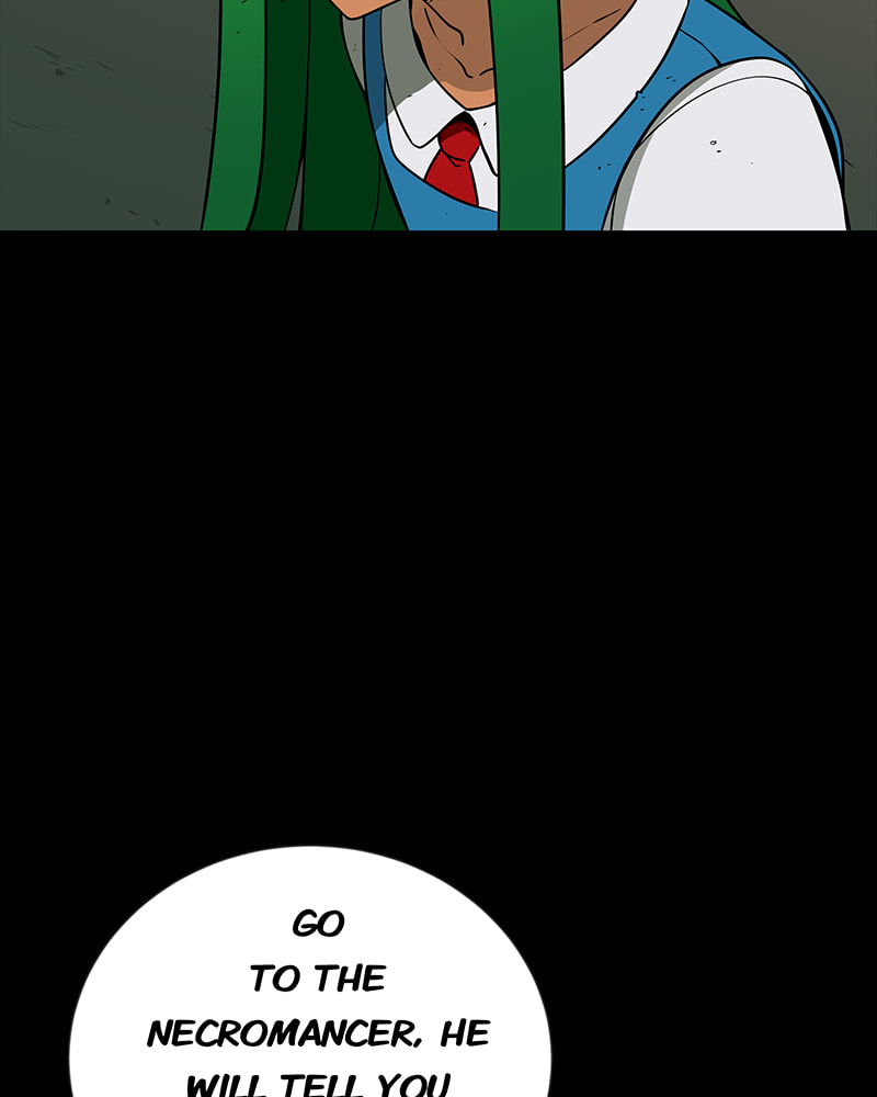 Line (TSUKISHIMA Sango) Chapter 198 page 59 - 
