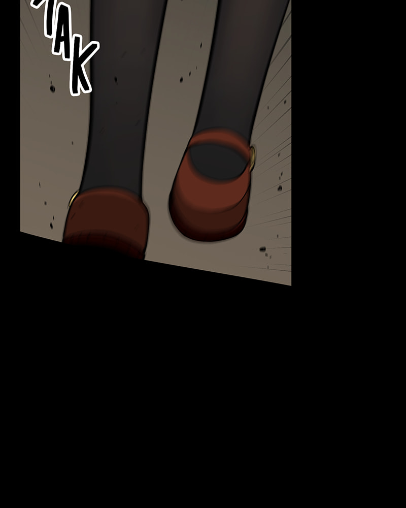 Line (TSUKISHIMA Sango) Chapter 198 page 64 - 