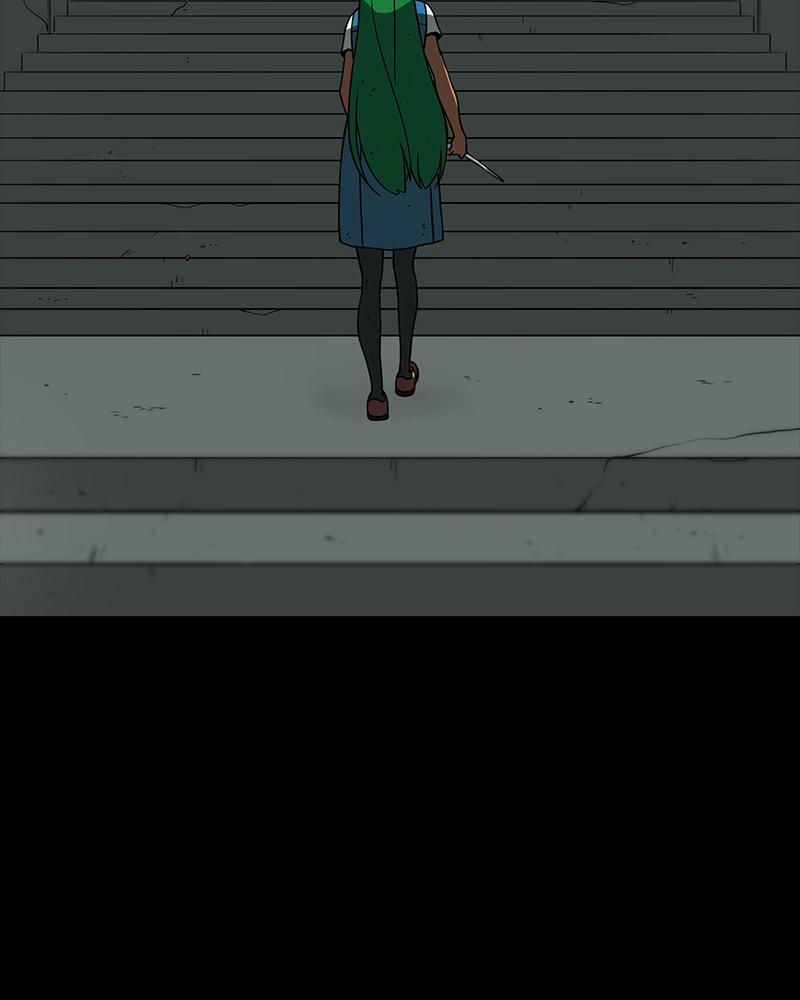 Line (TSUKISHIMA Sango) Chapter 198 page 73 - 