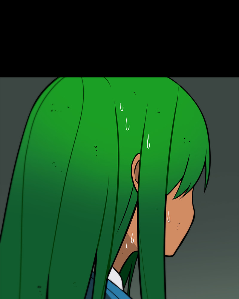 Line (TSUKISHIMA Sango) Chapter 198 page 74 - 
