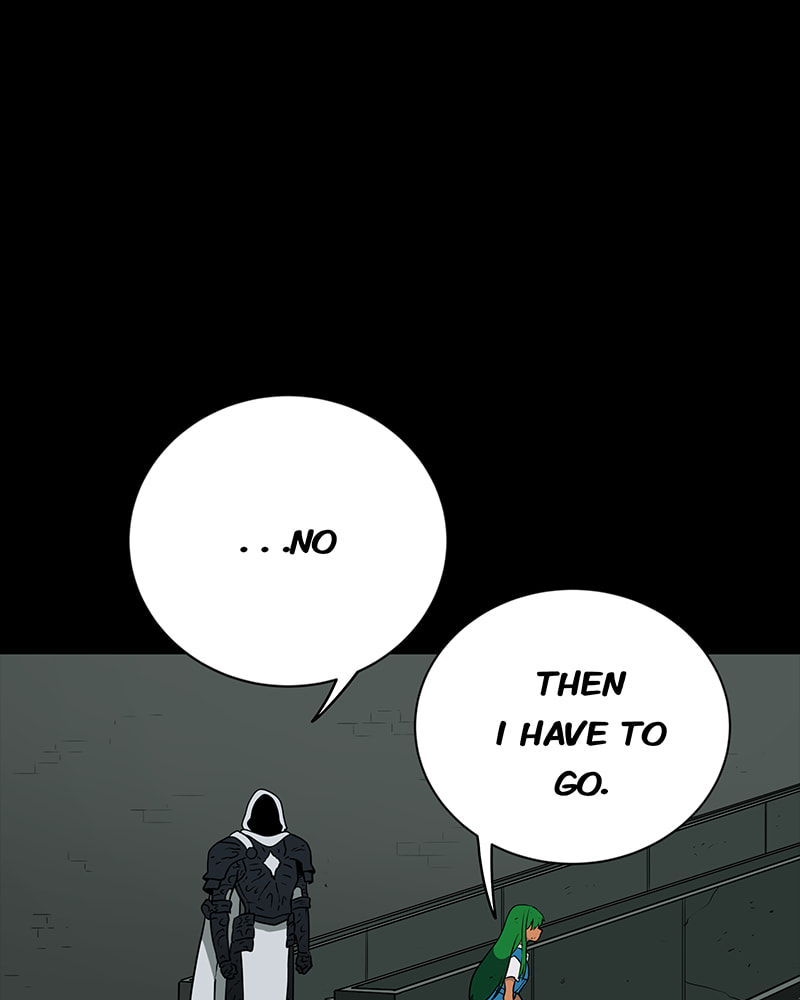 Line (TSUKISHIMA Sango) Chapter 198 page 79 - 