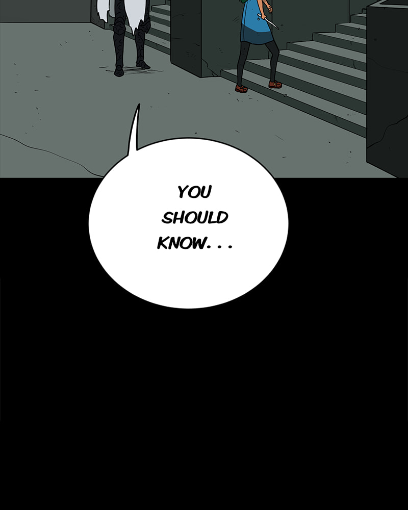 Line (TSUKISHIMA Sango) Chapter 198 page 80 - 