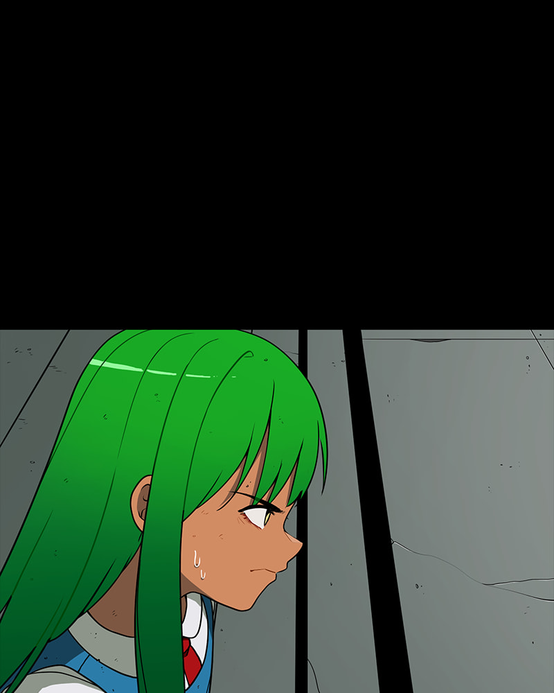Line (TSUKISHIMA Sango) Chapter 199 page 1 - 