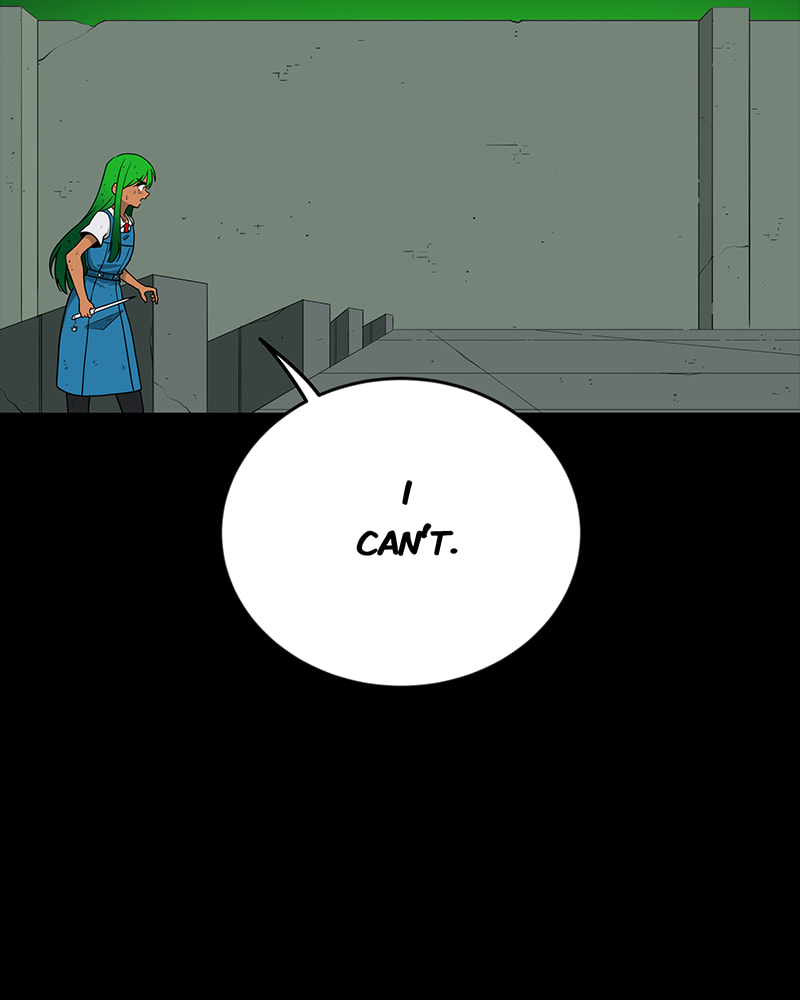 Line (TSUKISHIMA Sango) Chapter 199 page 15 - 