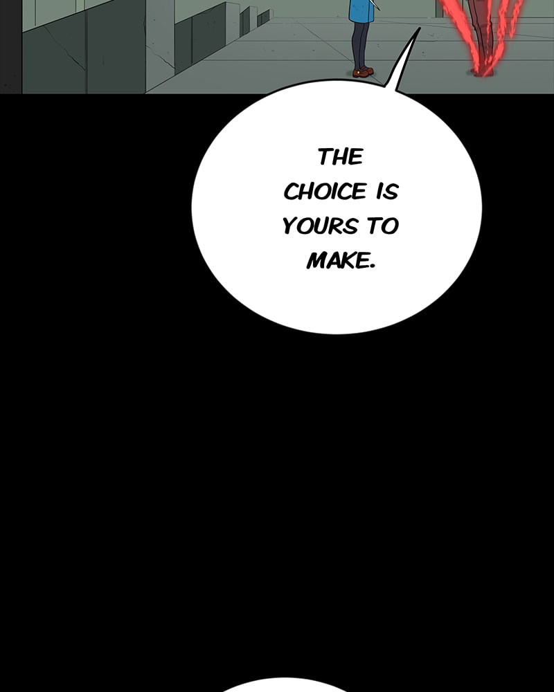 Line (TSUKISHIMA Sango) Chapter 199 page 21 - 