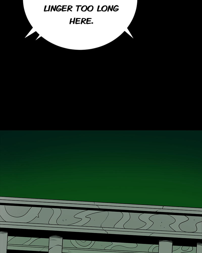 Line (TSUKISHIMA Sango) Chapter 199 page 26 - 