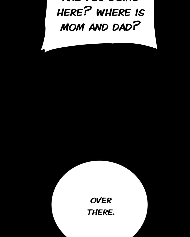 Line (TSUKISHIMA Sango) Chapter 199 page 37 - 
