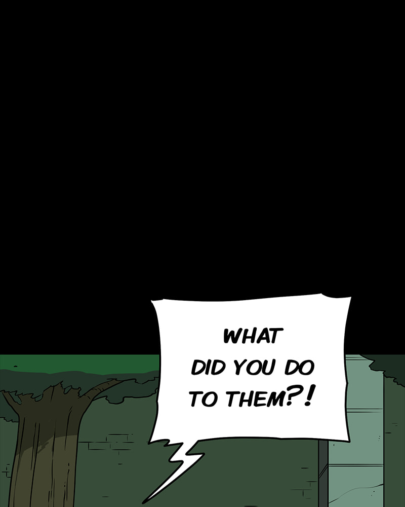 Line (TSUKISHIMA Sango) Chapter 199 page 42 - 