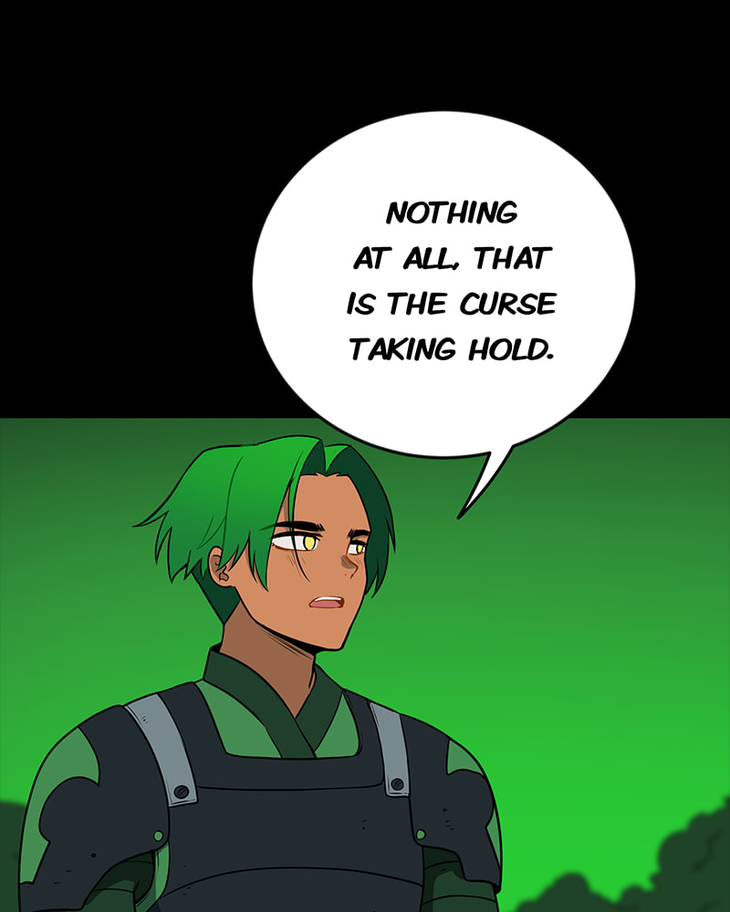 Line (TSUKISHIMA Sango) Chapter 199 page 44 - 