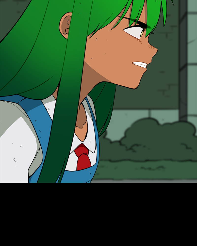 Line (TSUKISHIMA Sango) Chapter 199 page 46 - 