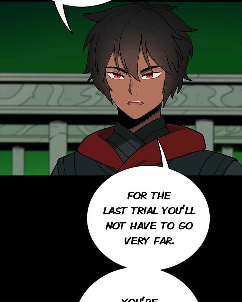 Line (TSUKISHIMA Sango) Chapter 199 page 6 - 