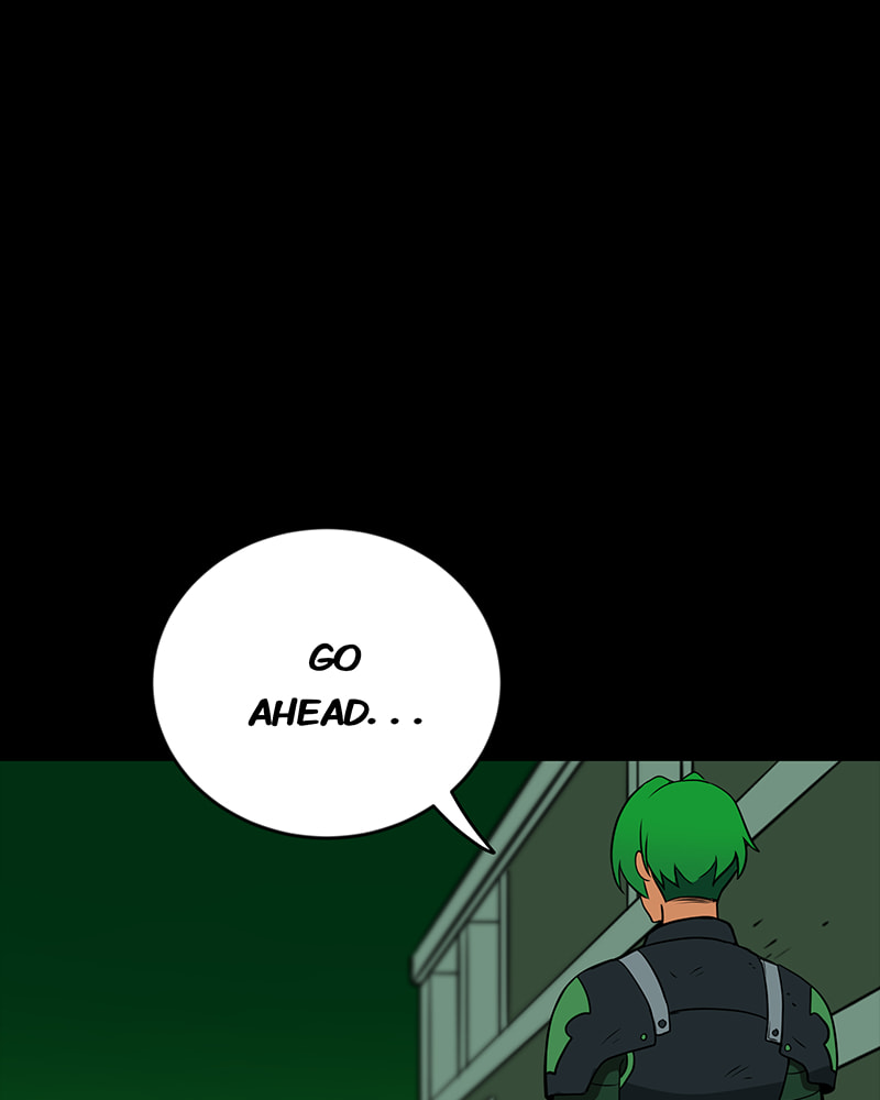 Line (TSUKISHIMA Sango) Chapter 199 page 59 - 
