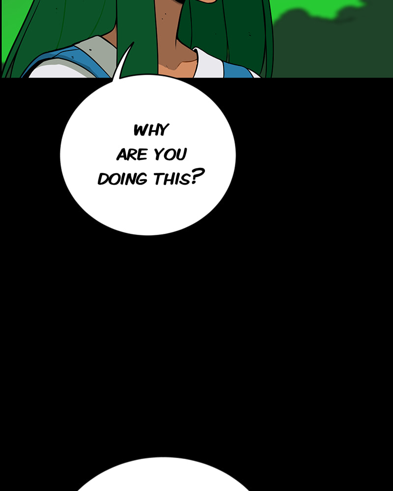 Line (TSUKISHIMA Sango) Chapter 199 page 62 - 