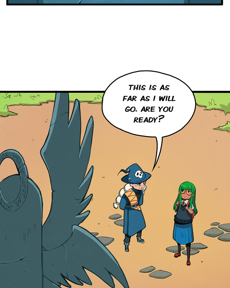 Line (TSUKISHIMA Sango) Chapter 2 page 15 - 