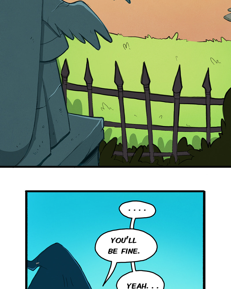 Line (TSUKISHIMA Sango) Chapter 2 page 16 - 