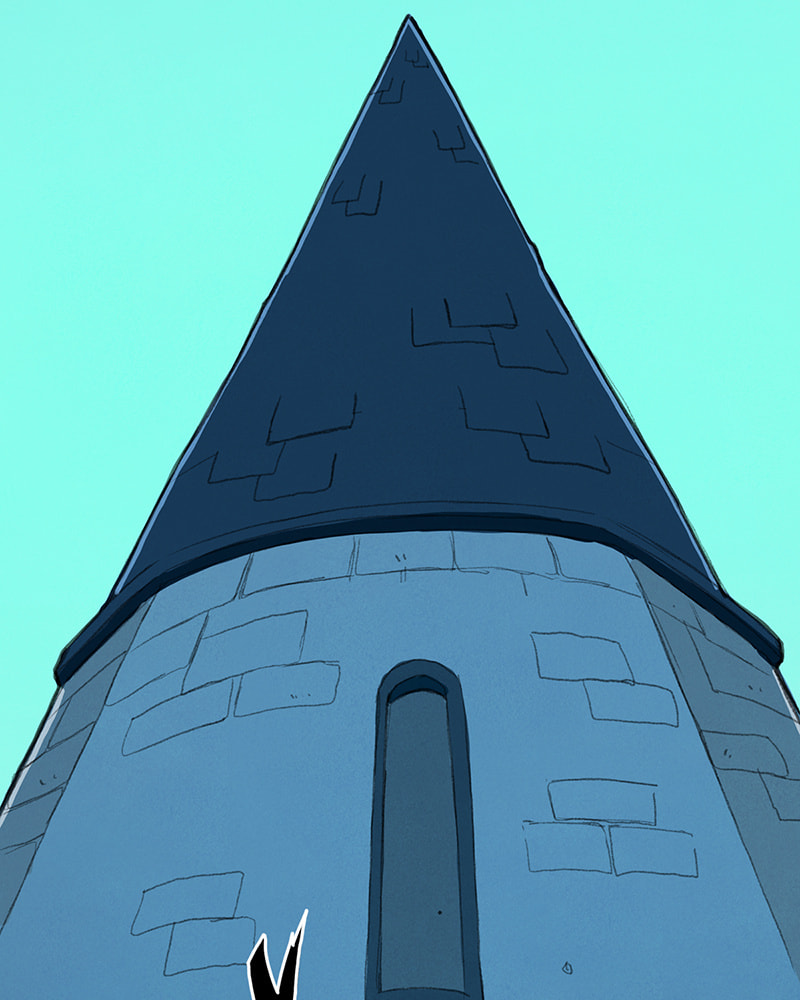 Line (TSUKISHIMA Sango) Chapter 2 page 24 - 