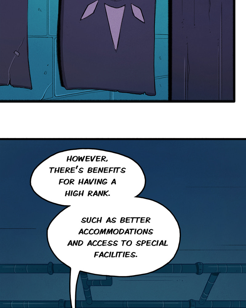 Line (TSUKISHIMA Sango) Chapter 2 page 39 - 