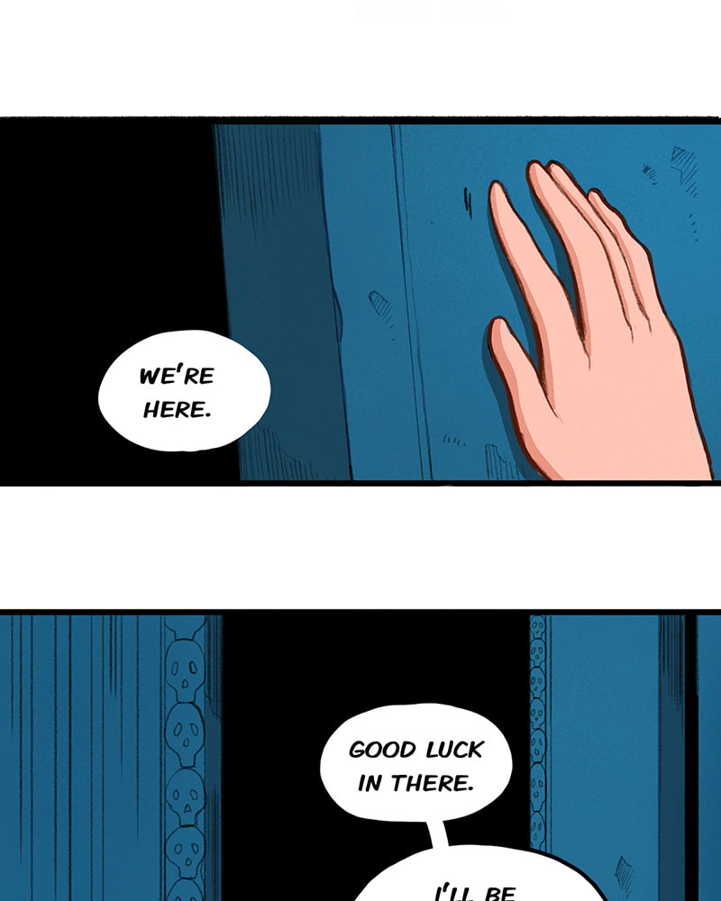 Line (TSUKISHIMA Sango) Chapter 2 page 44 - 