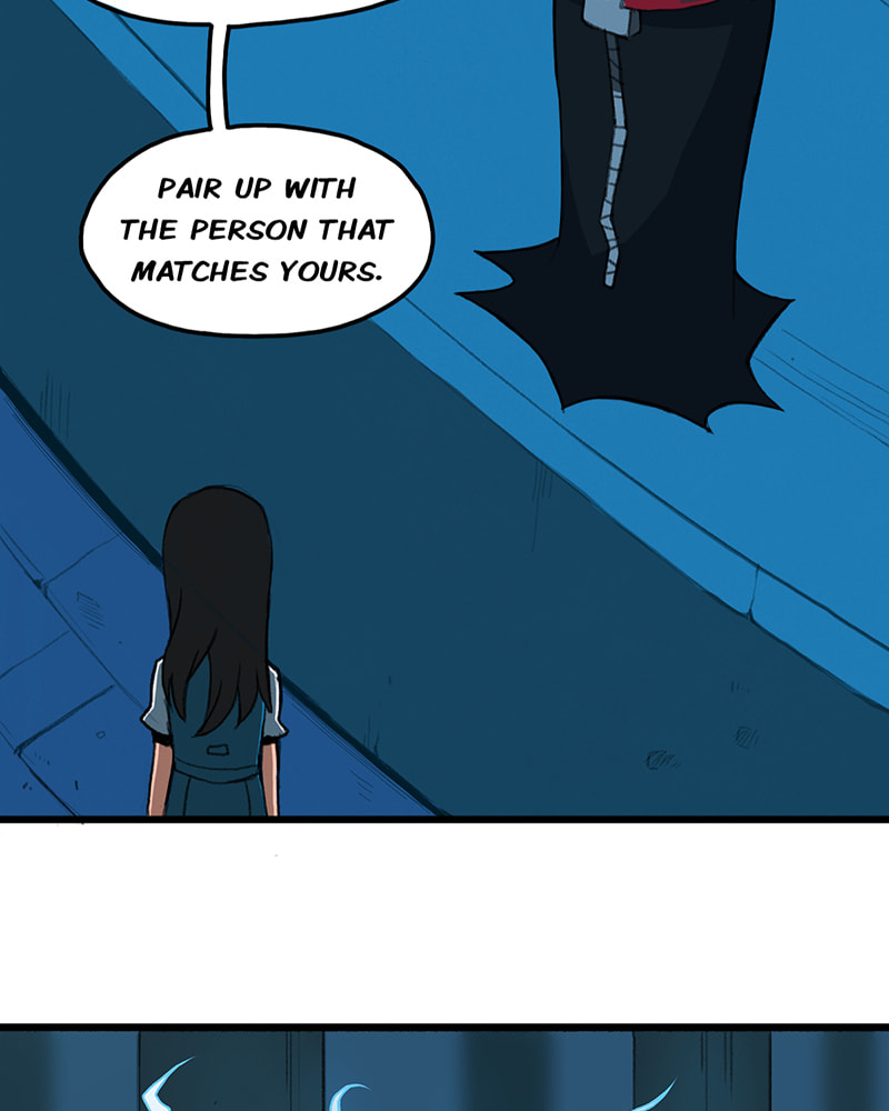 Line (TSUKISHIMA Sango) Chapter 2 page 71 - 