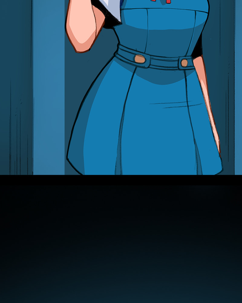 Line (TSUKISHIMA Sango) Chapter 2 page 78 - 