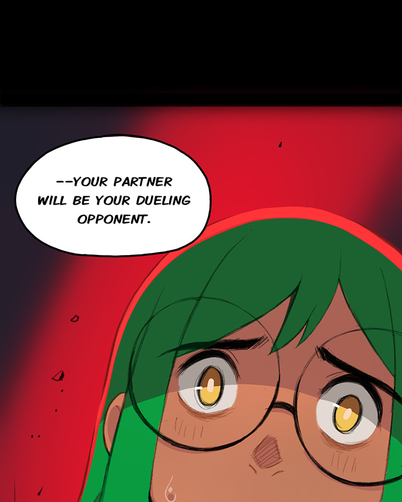Line (TSUKISHIMA Sango) Chapter 2 page 81 - 