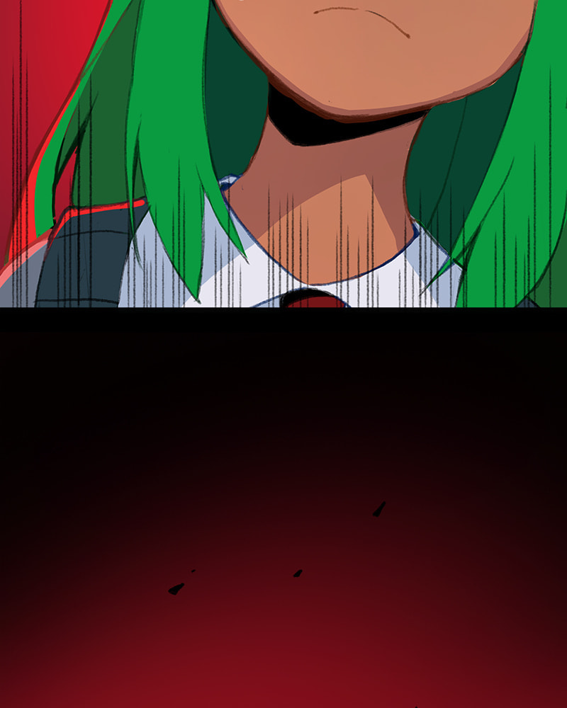 Line (TSUKISHIMA Sango) Chapter 2 page 82 - 