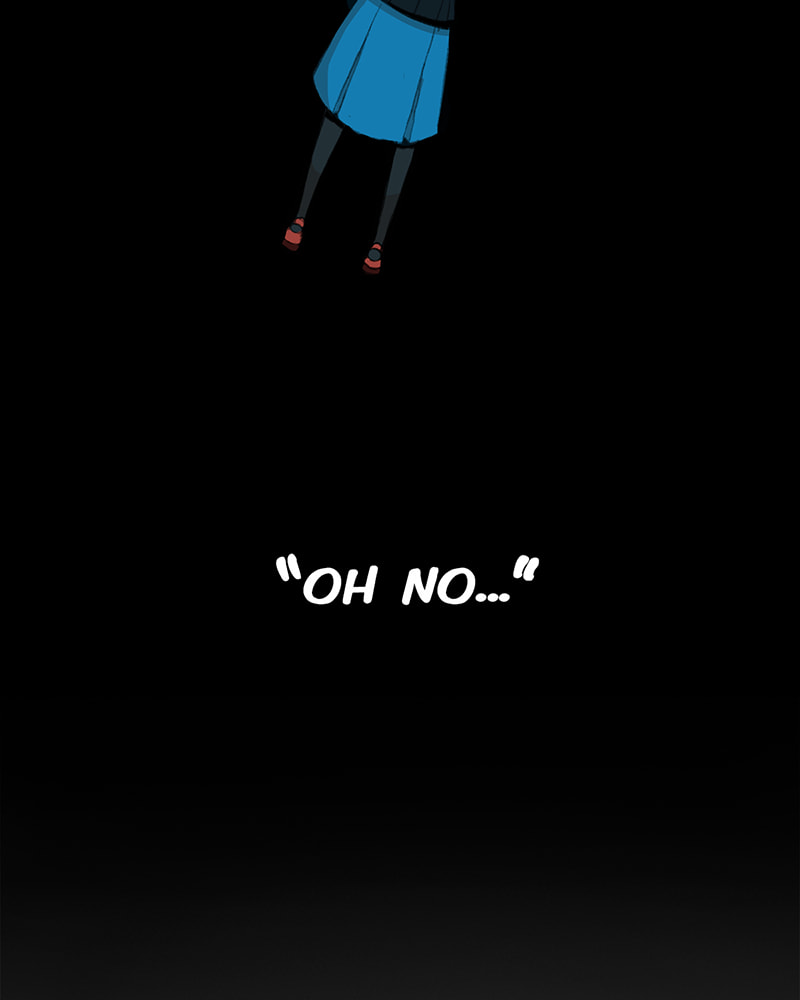 Line (TSUKISHIMA Sango) Chapter 2 page 84 - 