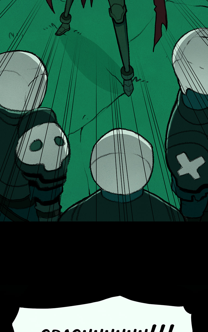 Line (TSUKISHIMA Sango) Chapter 20 page 25 - 