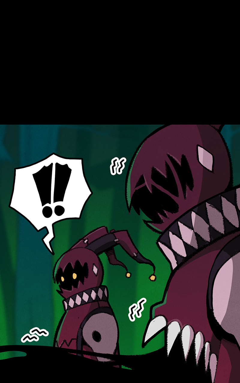 Line (TSUKISHIMA Sango) Chapter 20 page 29 - 