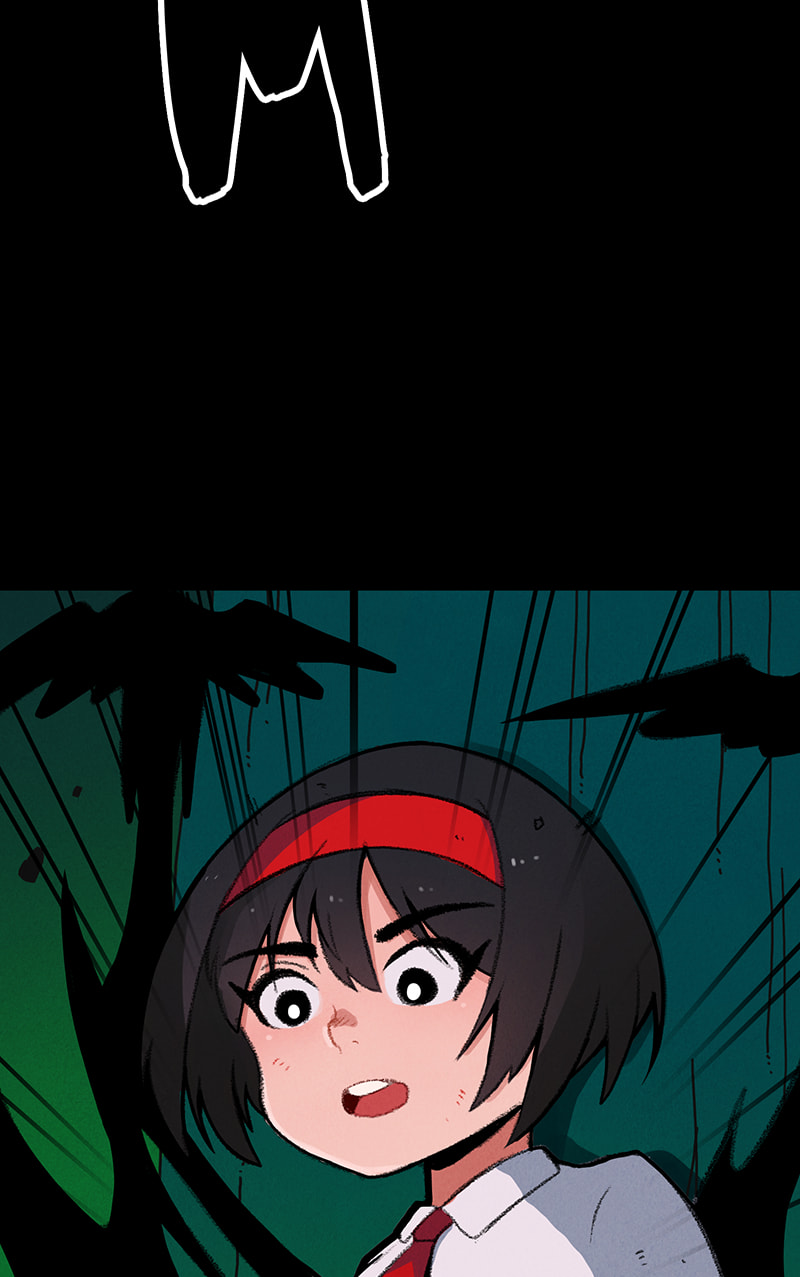 Line (TSUKISHIMA Sango) Chapter 20 page 34 - 