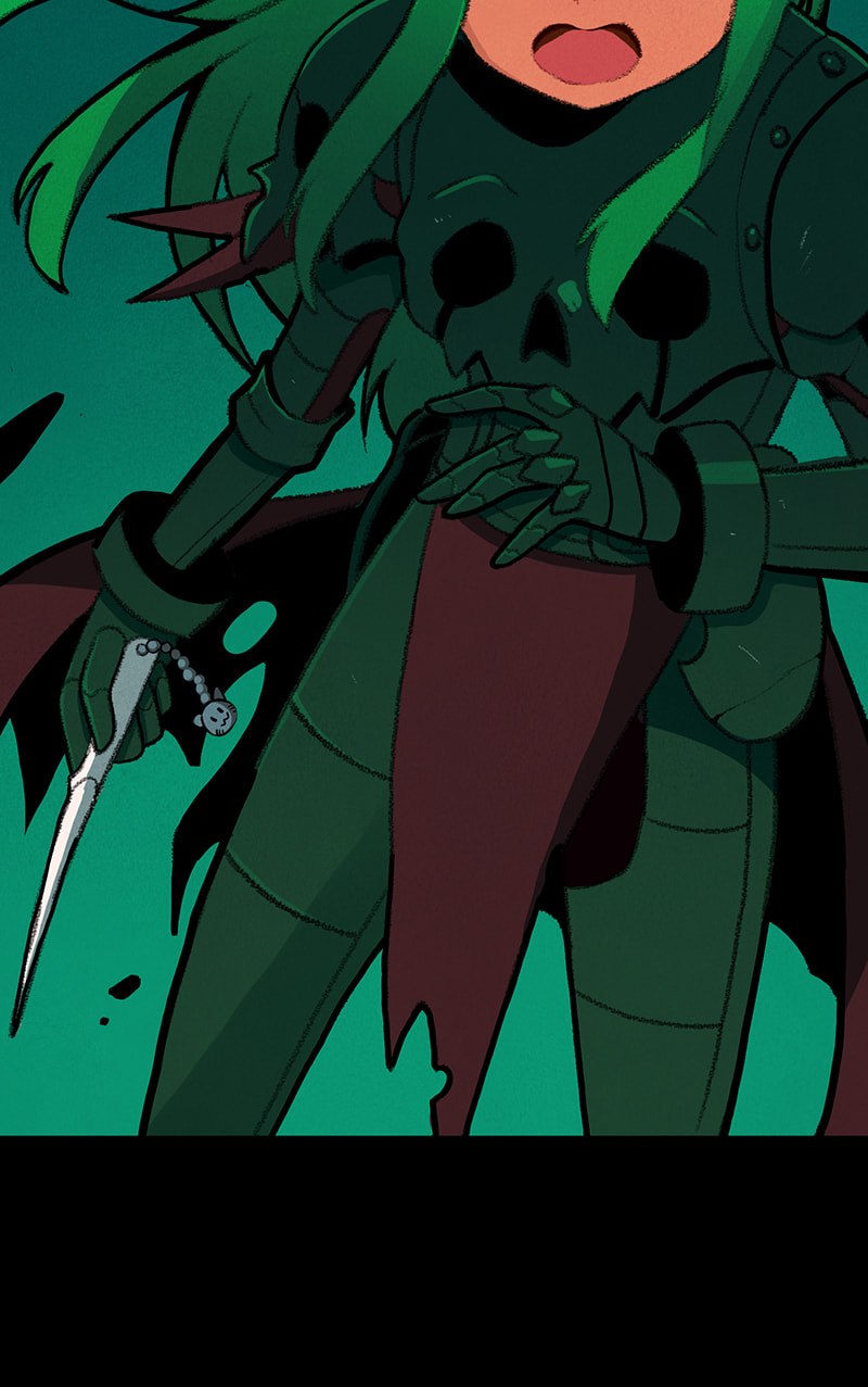 Line (TSUKISHIMA Sango) Chapter 20 page 45 - 