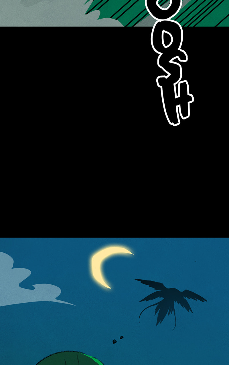 Line (TSUKISHIMA Sango) Chapter 20 page 80 - 