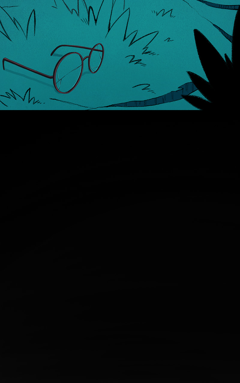 Line (TSUKISHIMA Sango) Chapter 20 page 96 - 