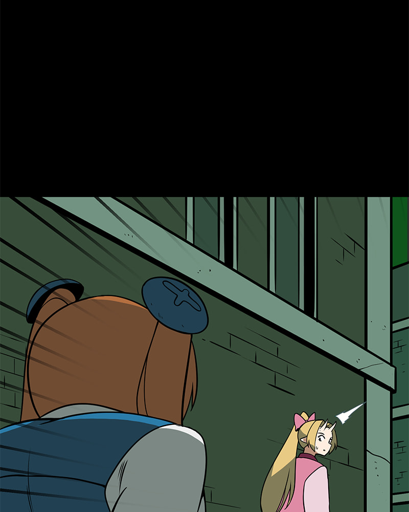 Line (TSUKISHIMA Sango) Chapter 200 page 2 - 