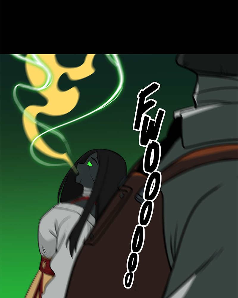Line (TSUKISHIMA Sango) Chapter 200 page 14 - 
