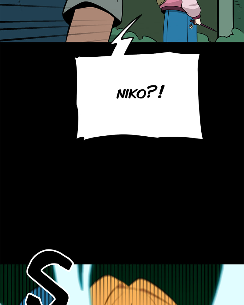 Line (TSUKISHIMA Sango) Chapter 200 page 3 - 