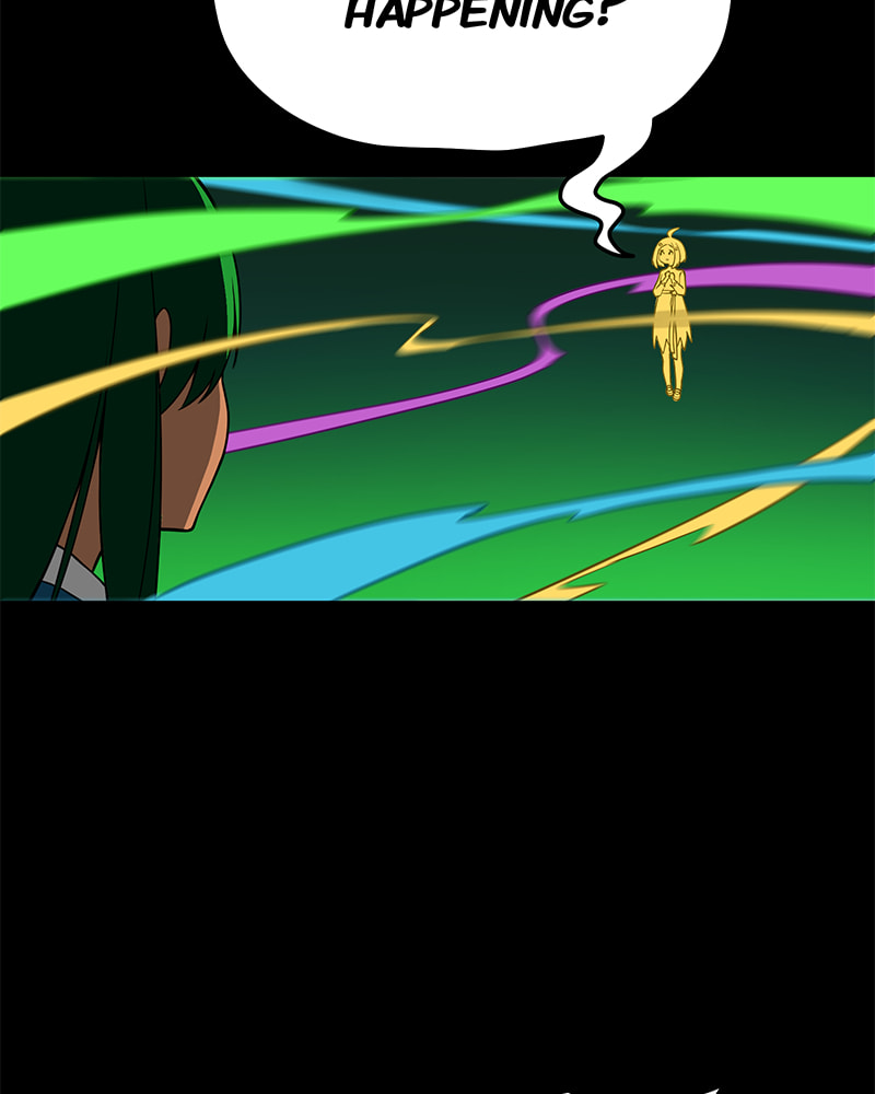 Line (TSUKISHIMA Sango) Chapter 200 page 30 - 