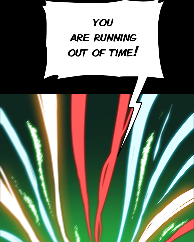 Line (TSUKISHIMA Sango) Chapter 200 page 31 - 