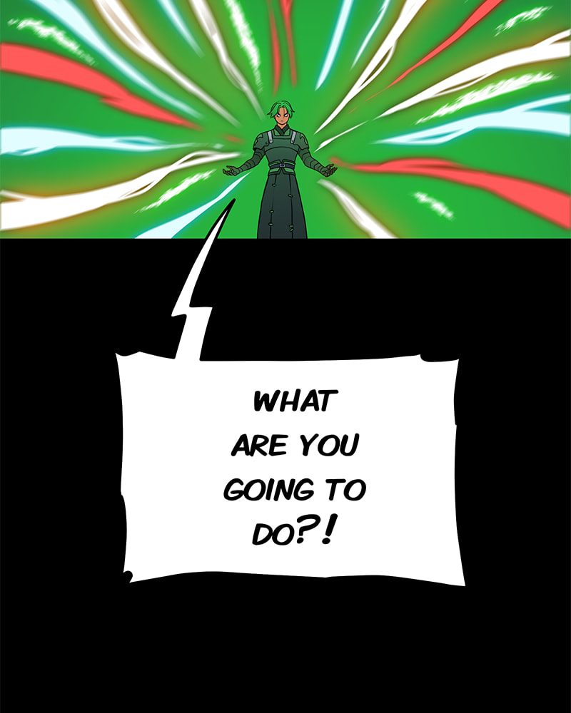 Line (TSUKISHIMA Sango) Chapter 200 page 32 - 