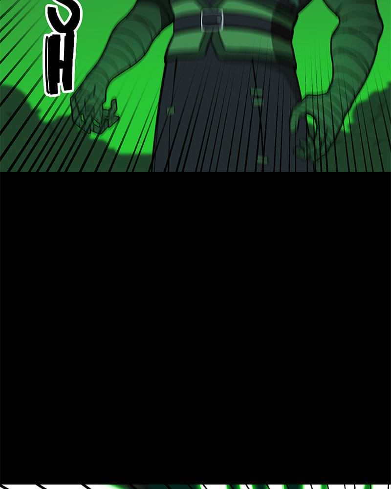 Line (TSUKISHIMA Sango) Chapter 200 page 38 - 