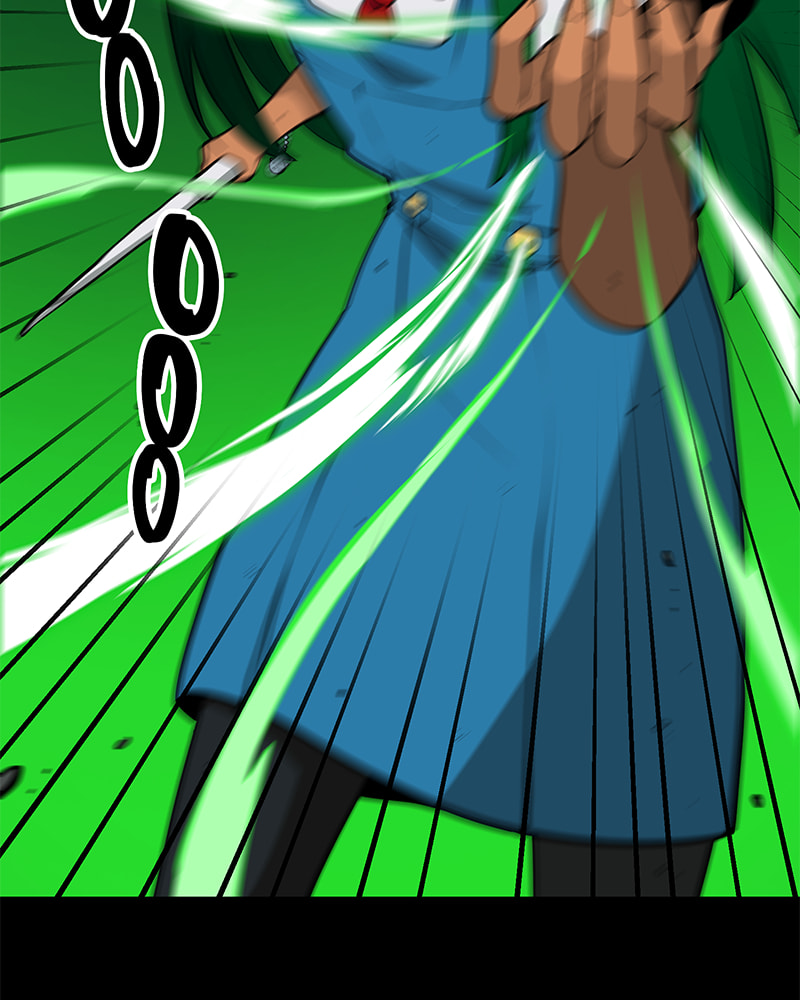 Line (TSUKISHIMA Sango) Chapter 200 page 41 - 