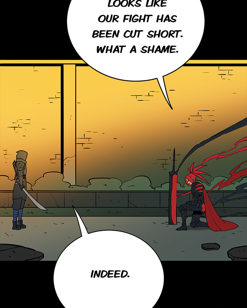 Line (TSUKISHIMA Sango) Chapter 200 page 48 - 
