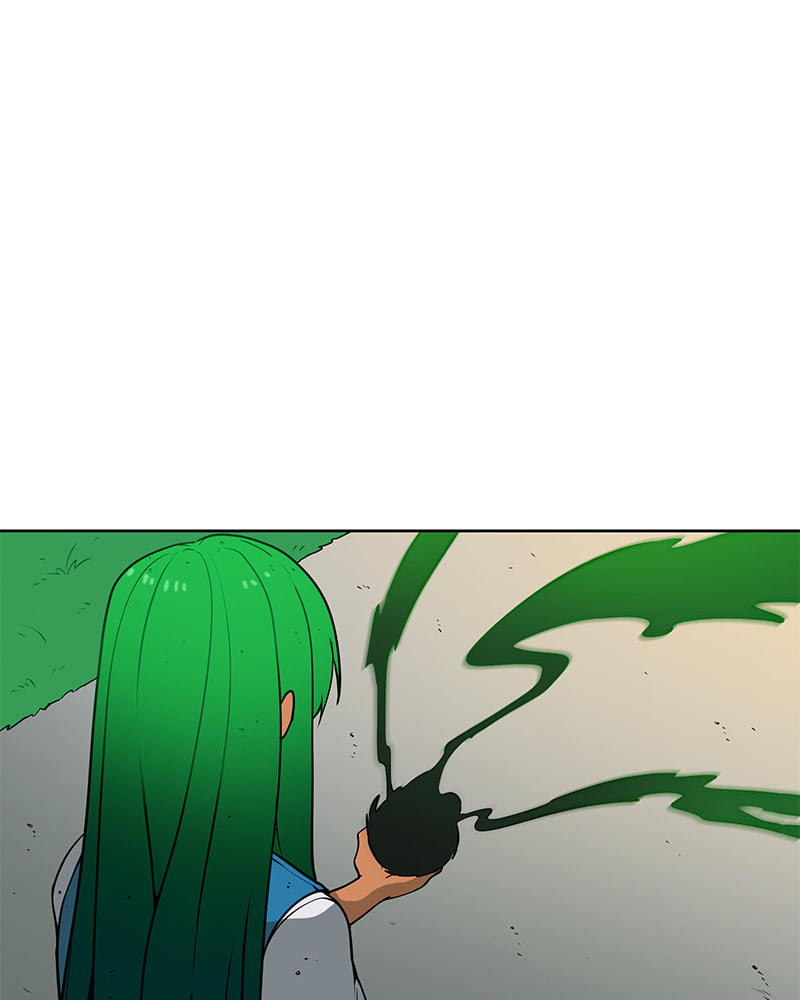 Line (TSUKISHIMA Sango) Chapter 200 page 59 - 