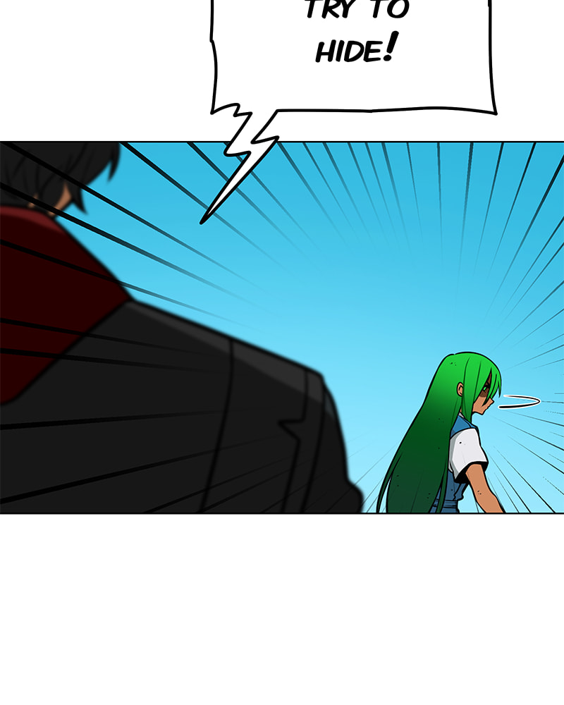 Line (TSUKISHIMA Sango) Chapter 200 page 70 - 