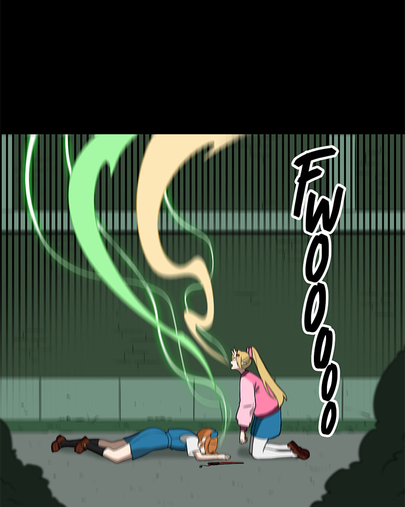 Line (TSUKISHIMA Sango) Chapter 200 page 8 - 
