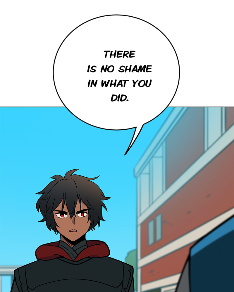 Line (TSUKISHIMA Sango) Chapter 200 page 71 - 